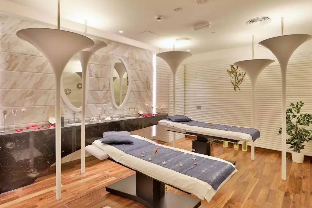 VIP Hotel Doha Qatar